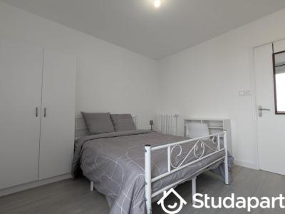 Louer Appartement Toulouse 530 euros