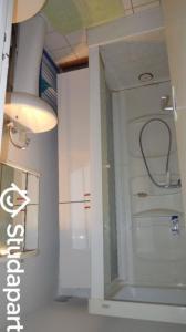 Louer Appartement 25 m2 Rouen