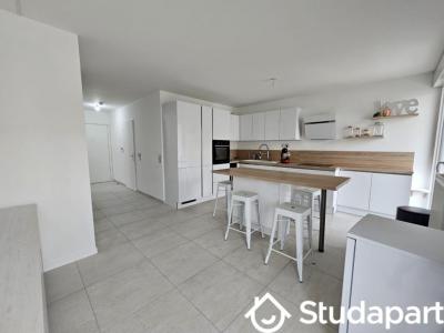 For rent Gif-sur-yvette 1 room 11 m2 Essonne (91190) photo 0