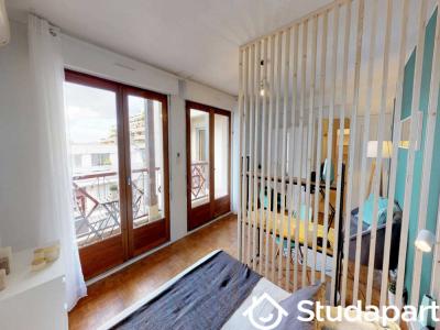 Annonce Location Appartement Toulouse 31