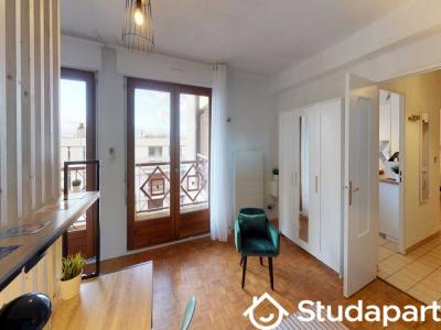 Louer Appartement Toulouse Haute garonne