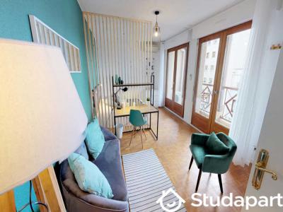 Louer Appartement Toulouse 650 euros