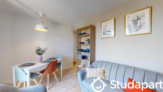 Annonce Location Appartement Toulouse 31