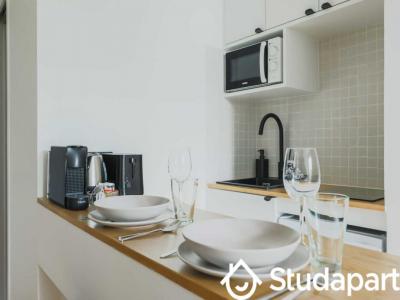 Annonce Location Appartement Paris 75