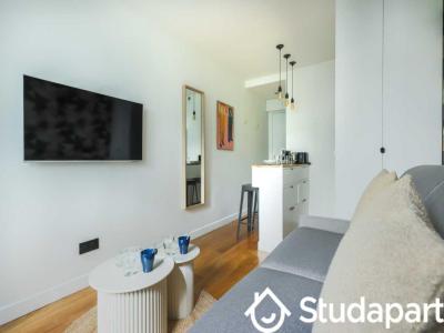 Louer Appartement Paris 1770 euros