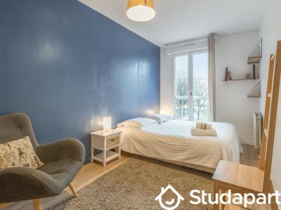 Annonce Location 2 pi�ces Appartement Lyon-8eme-arrondissement 69