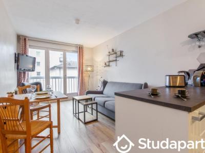 Louer Appartement Lyon-8eme-arrondissement Rhone