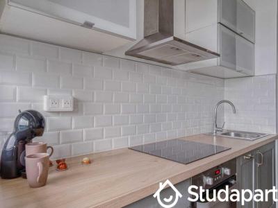 Louer Appartement 10 m2 Champs-sur-marne