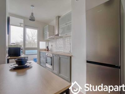 Louer Appartement Champs-sur-marne Seine et marne