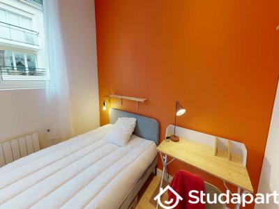 Annonce Location Appartement Lille 59