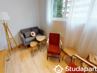 Louer Appartement Lille Nord