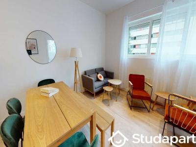 Louer Appartement Lille 505 euros