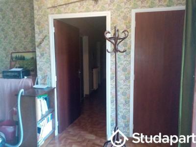 Louer Appartement Aix-en-provence 550 euros