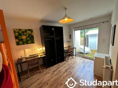 Annonce Location Appartement Rennes 35