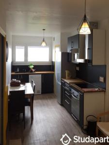 For rent Rennes 1 room 11 m2 Ille et vilaine (35000) photo 0