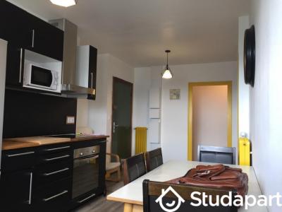 Annonce Location Appartement Rennes 35