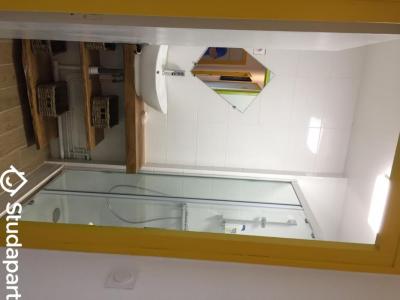 Louer Appartement Rennes 480 euros