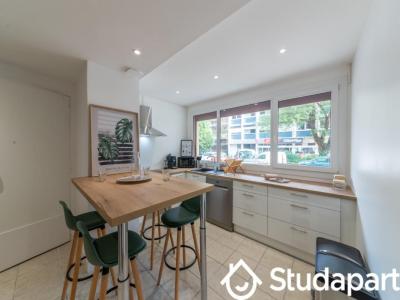 Annonce Location Appartement Grenoble 38