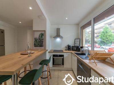 Louer Appartement 15 m2 Grenoble