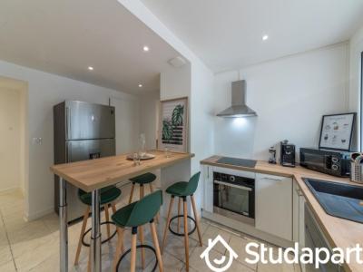 Louer Appartement Grenoble Isere