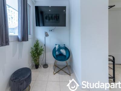 Louer Appartement Grenoble 525 euros