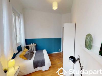 Annonce Location Appartement Lyon-3eme-arrondissement 69