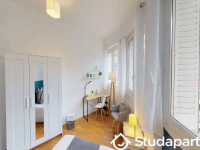 Louer Appartement Lyon-3eme-arrondissement Rhone