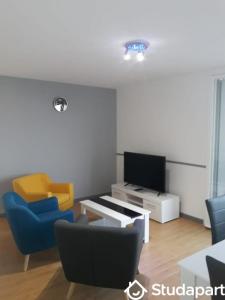 Annonce Location Appartement Compiegne 60