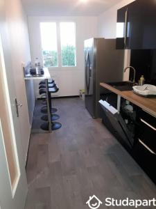 Louer Appartement 12 m2 Compiegne