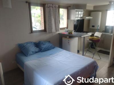 Annonce Location Appartement Notre-dame-de-bondeville 76