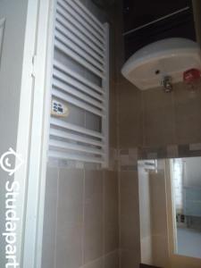 Louer Appartement Notre-dame-de-bondeville 545 euros