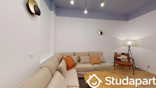 Annonce Location Appartement Montreuil 93