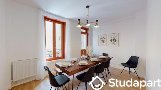 Louer Appartement 13 m2 Montreuil