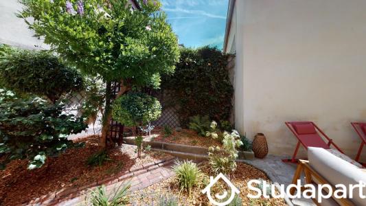 Louer Appartement Montreuil Seine saint denis