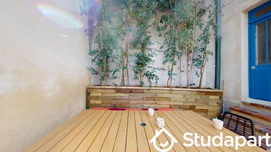 Louer Appartement Montreuil 860 euros