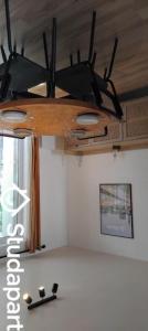 For rent Havre 1 room 10 m2 Seine maritime (76600) photo 0