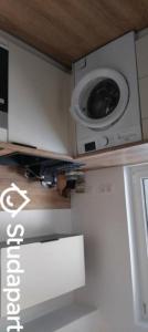 Louer Appartement 10 m2 Havre