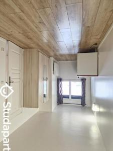 For rent Villejuif 1 room 14 m2 Val de Marne (94800) photo 0