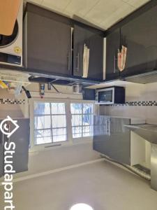 Louer Appartement 14 m2 Villejuif