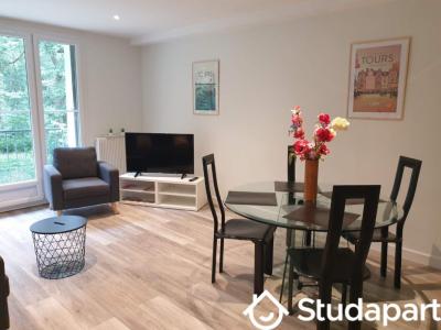 Annonce Location Appartement Tours 37