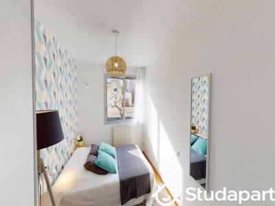 Annonce Location Appartement Lyon-7eme-arrondissement 69