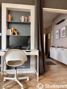 Louer Appartement 61 m2 Reims