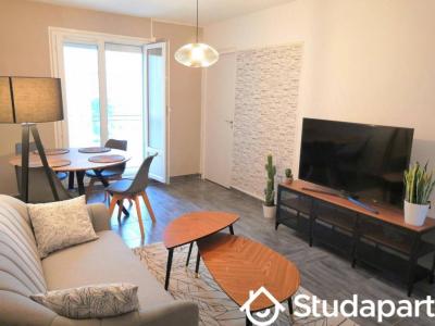 For rent Troyes 1 room 10 m2 Aube (10000) photo 0