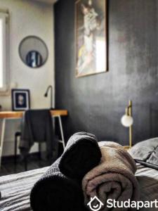 Louer Appartement Troyes 395 euros