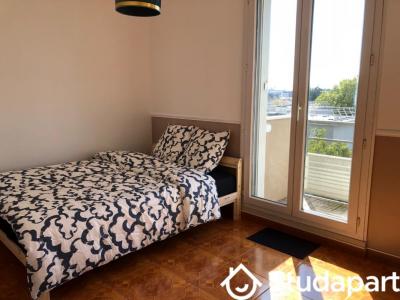 Annonce Location Appartement Noisy-le-grand 93