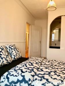 Louer Appartement 9 m2 Noisy-le-grand