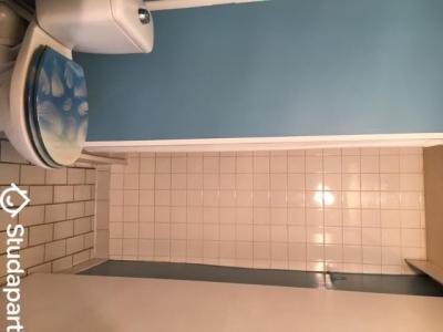Louer Appartement Lyon-7eme-arrondissement 680 euros