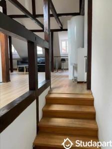 Annonce Location Appartement Strasbourg 67