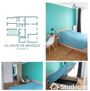 Louer Appartement Havre Seine maritime