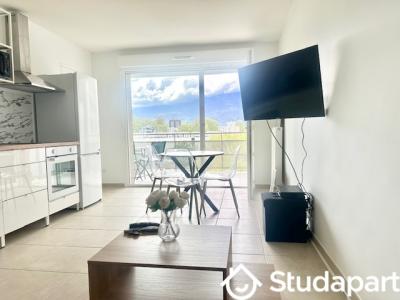 Louer Appartement Grenoble 450 euros